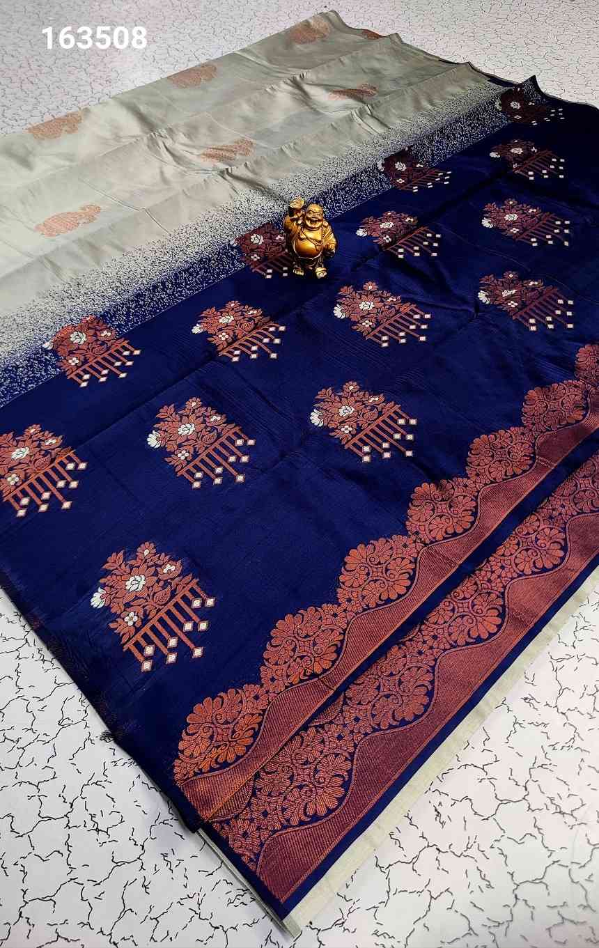 Kubera Soft Silk Sarees