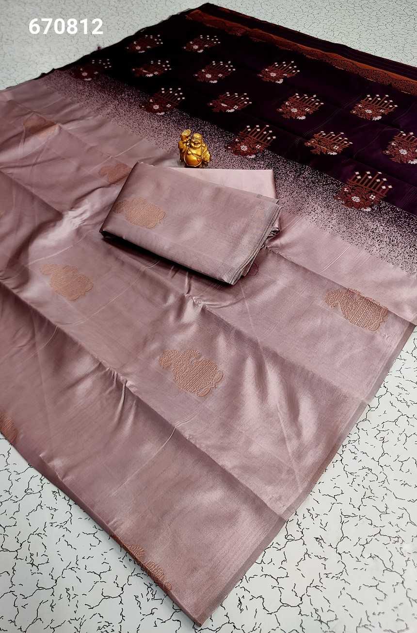 Kubera Soft Silk Sarees