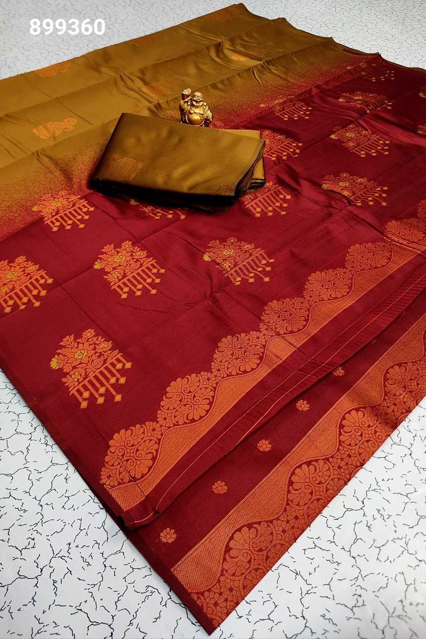 Kubera Soft Silk Sarees