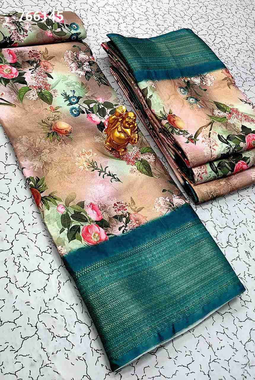 Kubera Softy Sarees