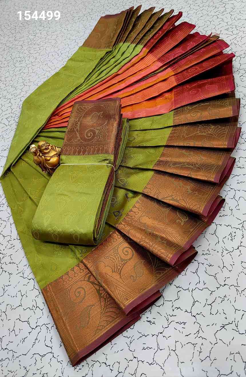 Poonthamil Sarees