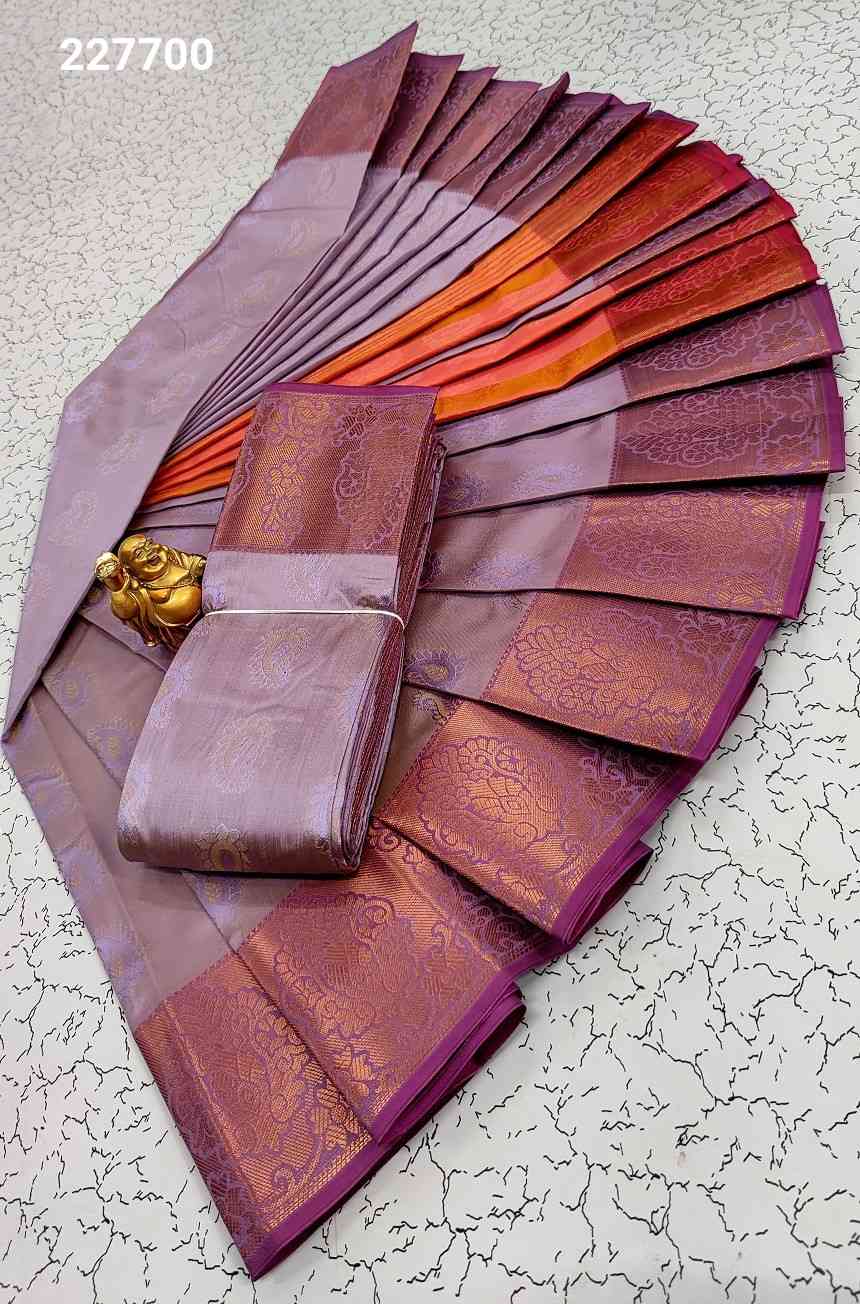 Poonthamil Sarees