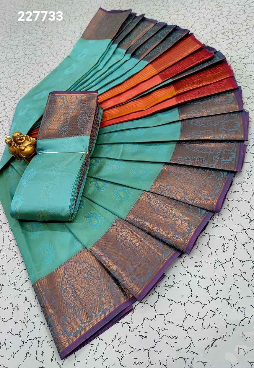 Poonthamil Sarees