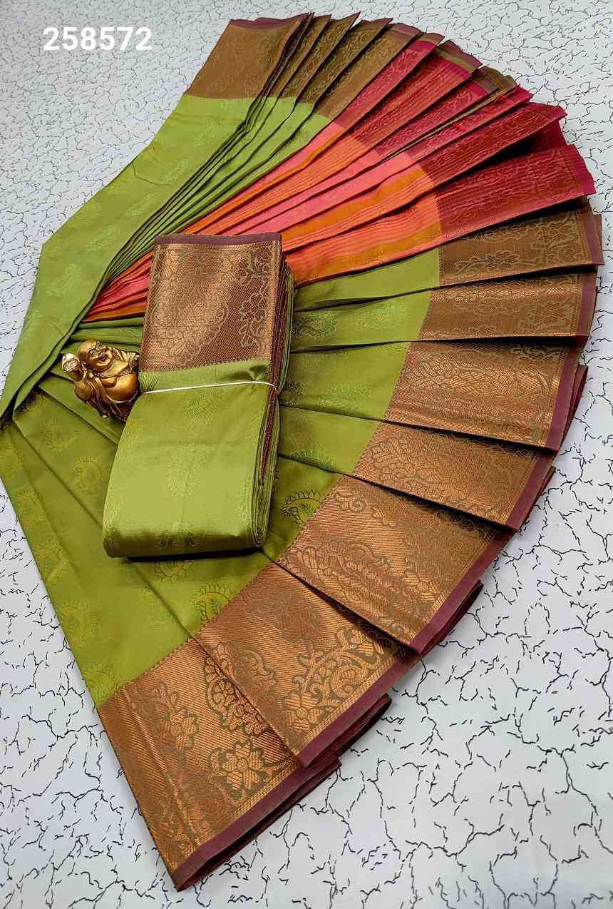 Poonthamil Sarees
