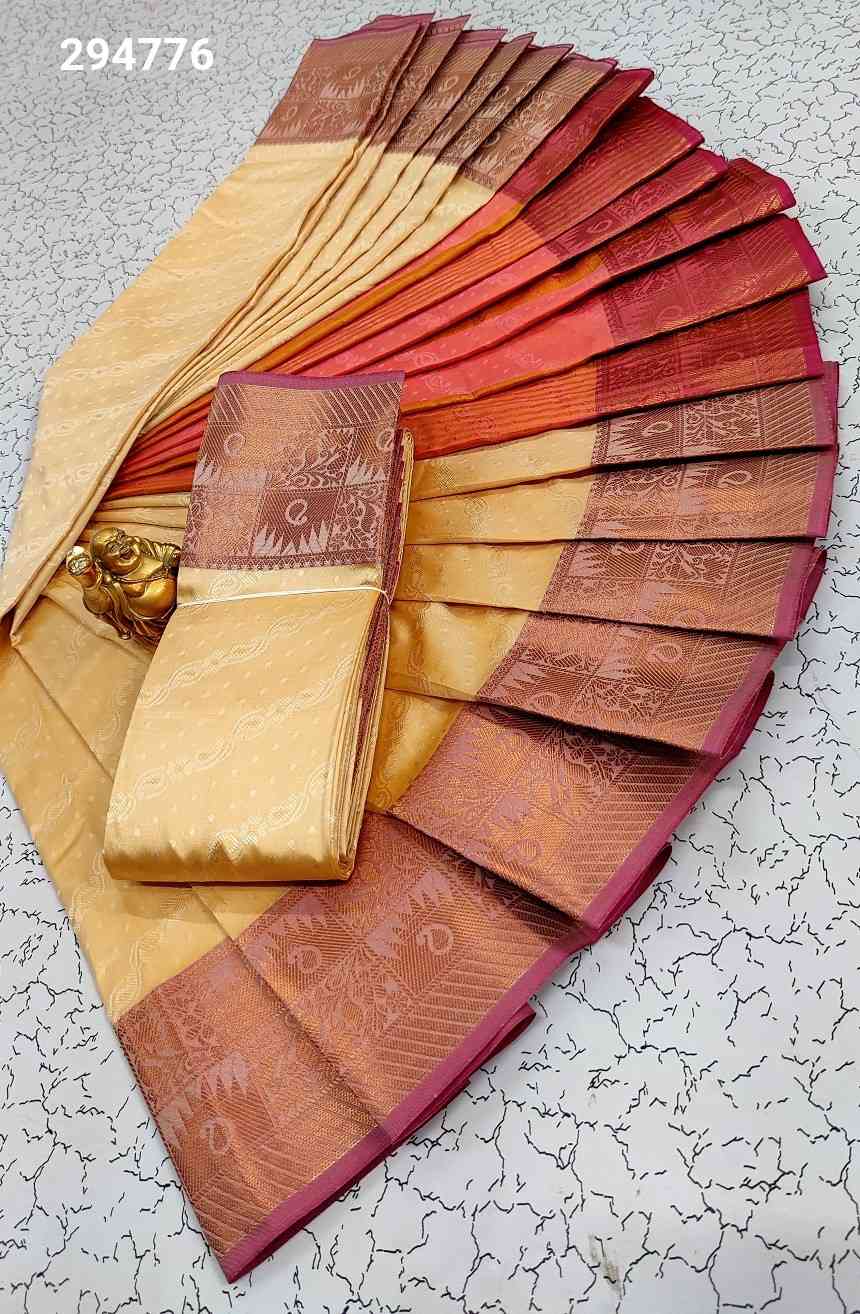 Poonthamil Sarees