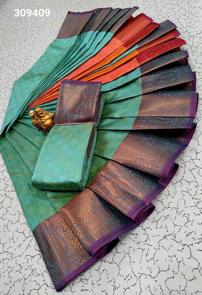 Poonthamil Sarees