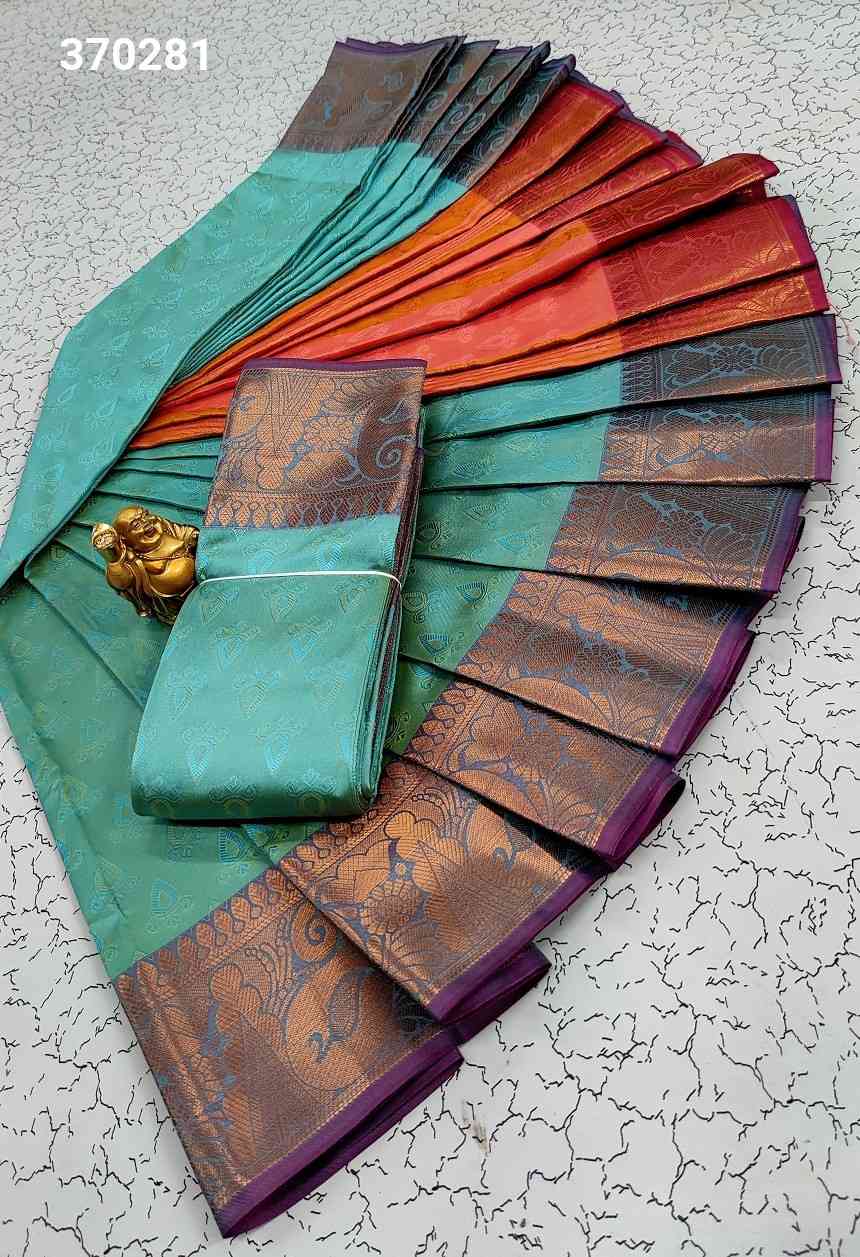 Poonthamil Sarees