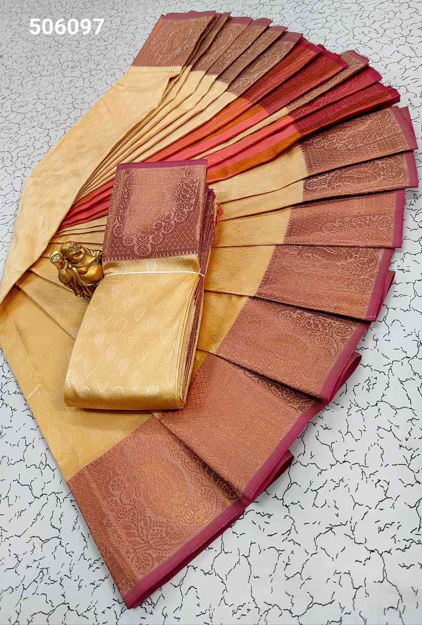 Poonthamil Sarees