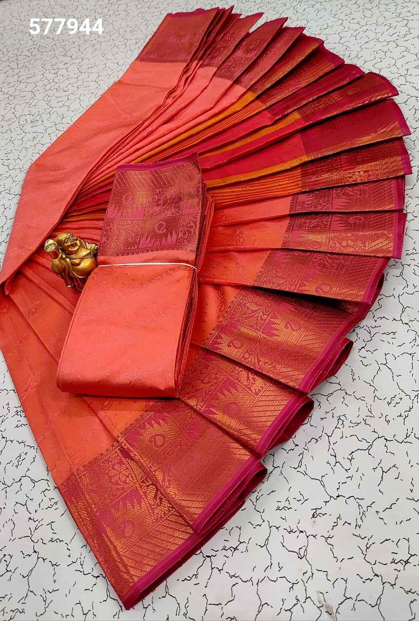 Poonthamil Sarees
