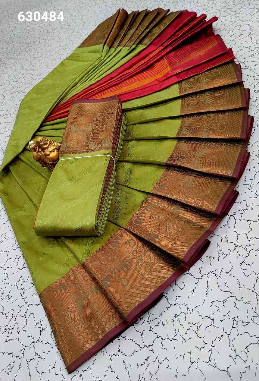 Poonthamil Sarees