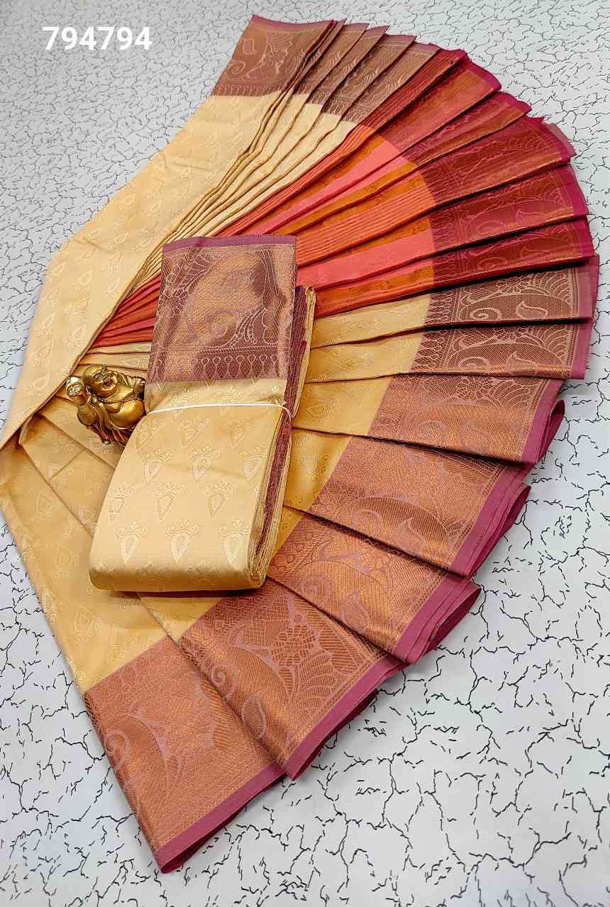 Poonthamil Sarees