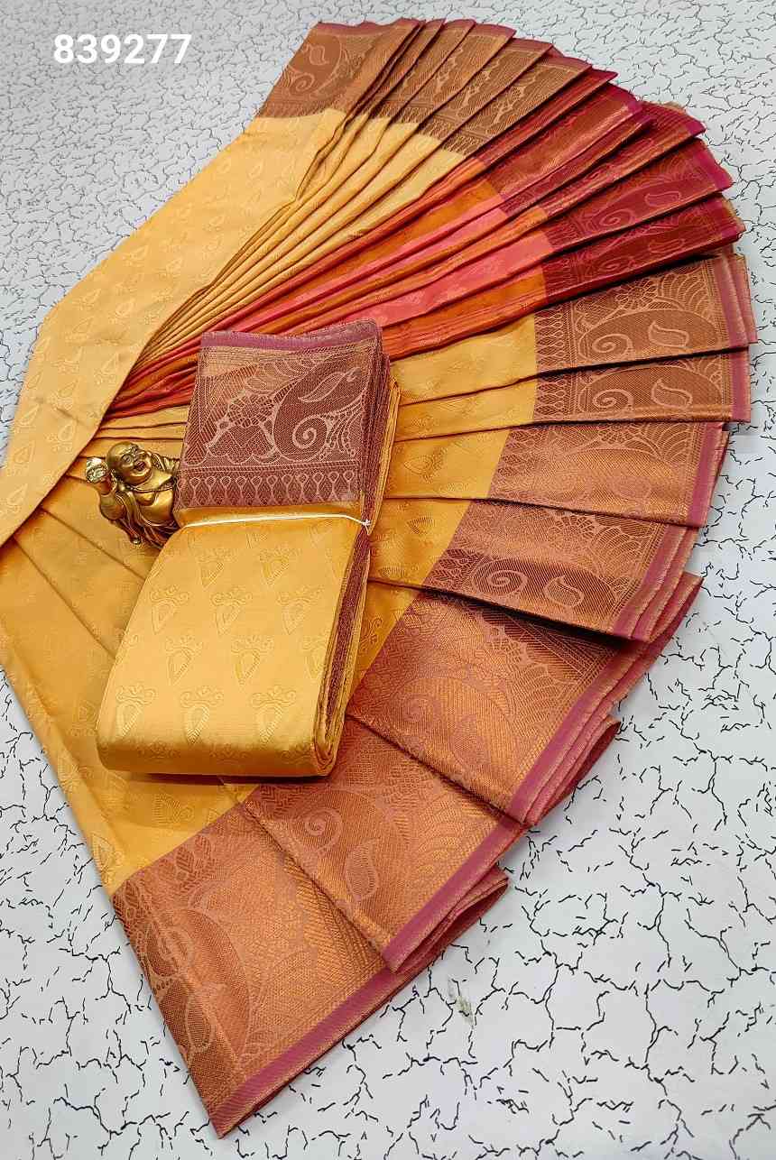 Poonthamil Sarees