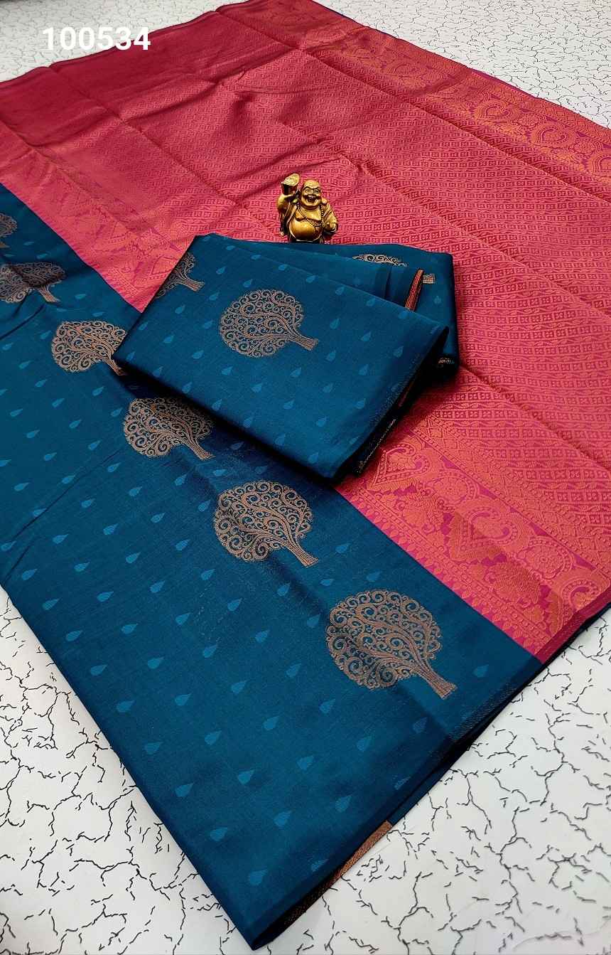 Soft Silk Sarees