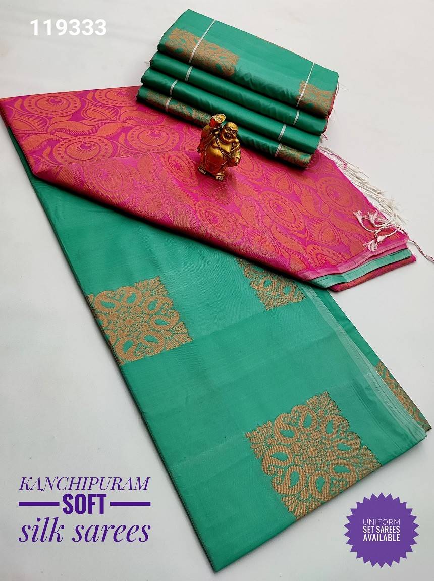 Soft silk Sarees