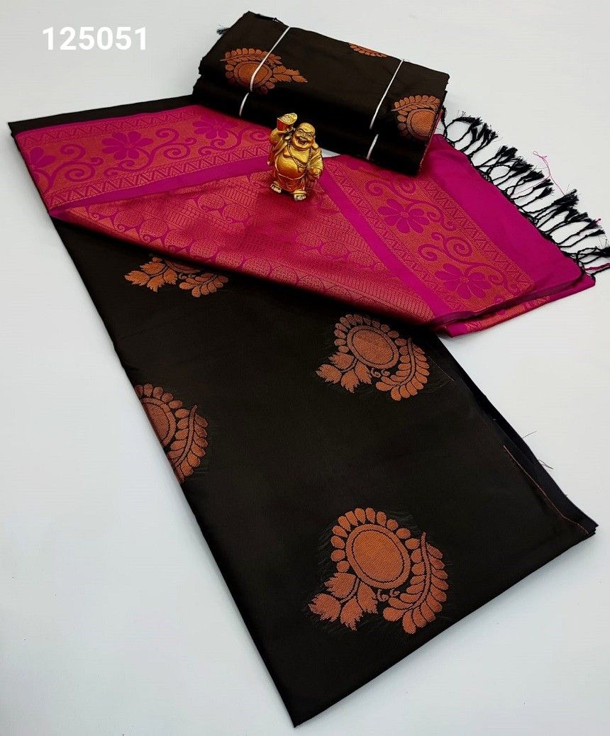 Soft Silk Sarees