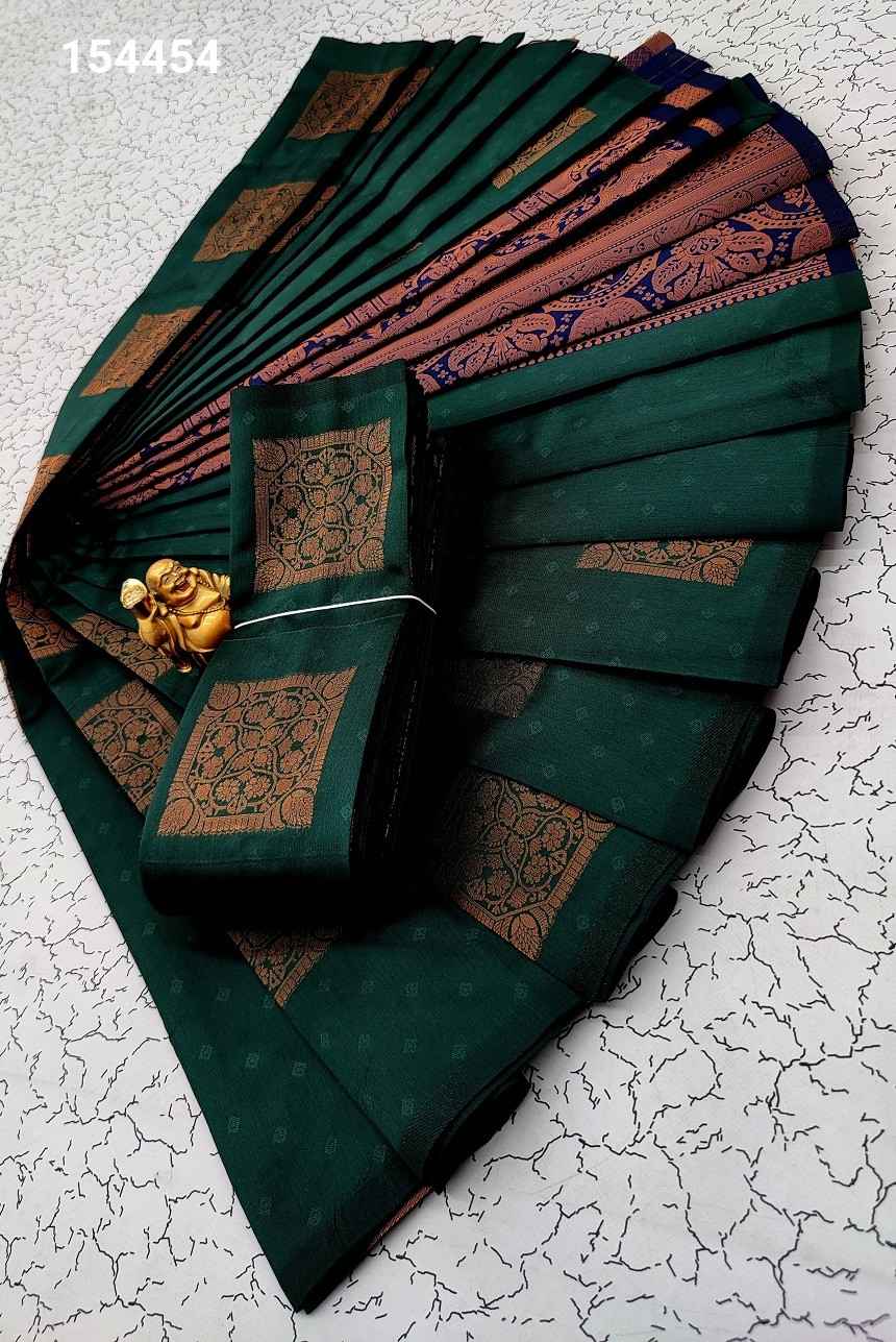 Soft Silk Sarees