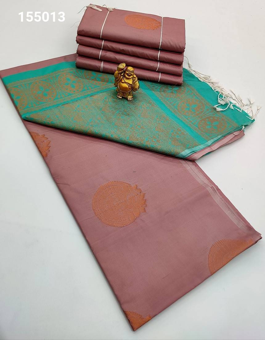 Soft Silk Sarees
