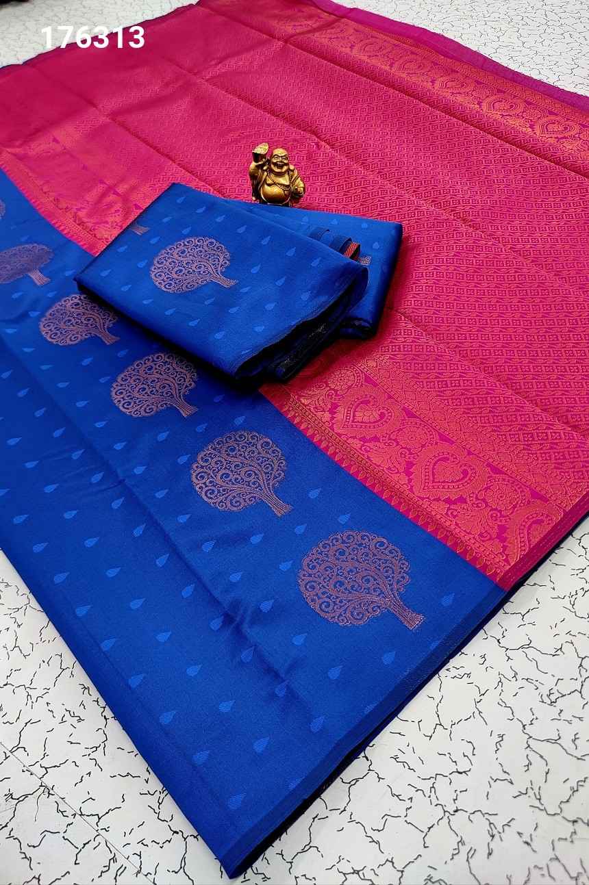 Soft Silk Sarees