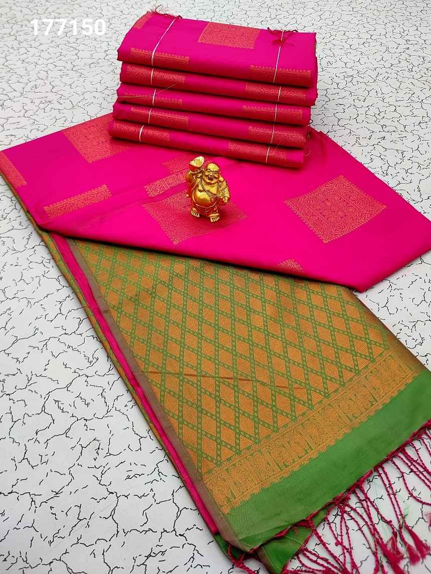 Soft Silk Sarees