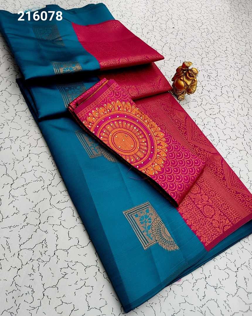 Soft Silk Sarees