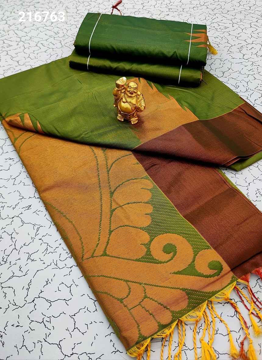 Soft Silk Sarees