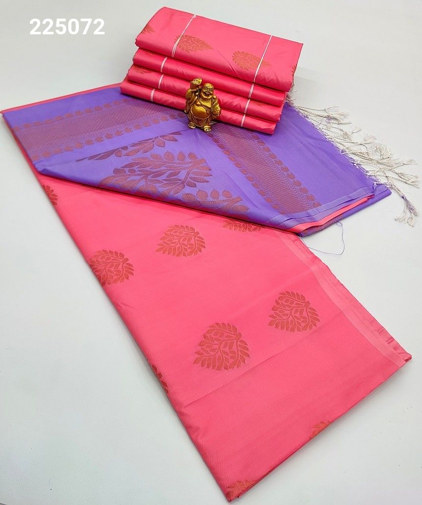Soft Silk Sarees