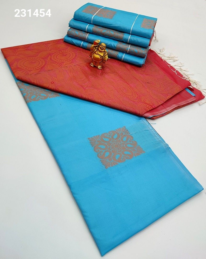 Soft Silk Sarees