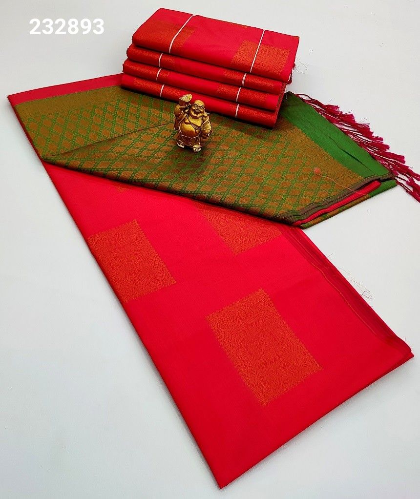 Soft Silk Sarees