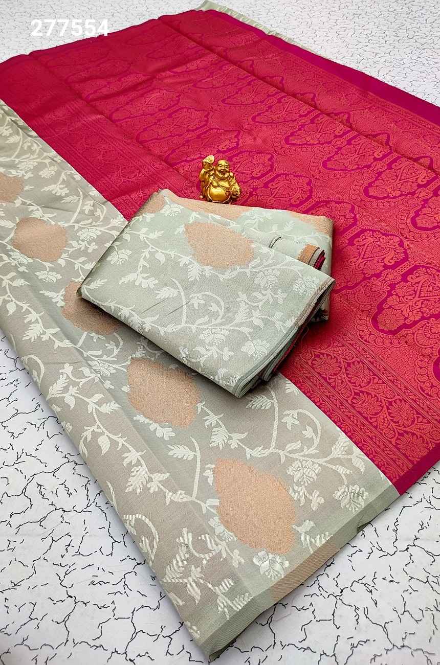 Soft Silk Sarees