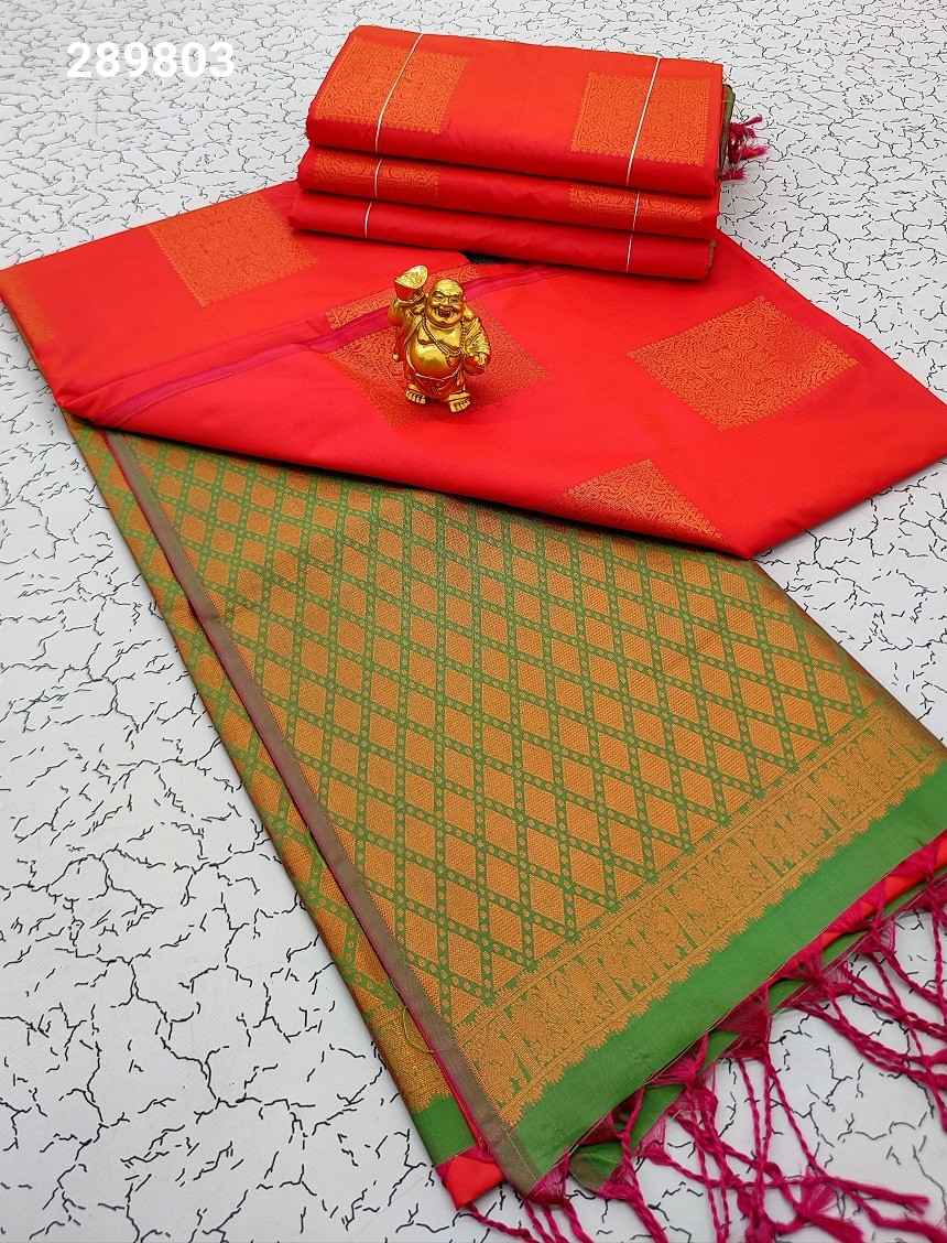 Soft Silk Sarees