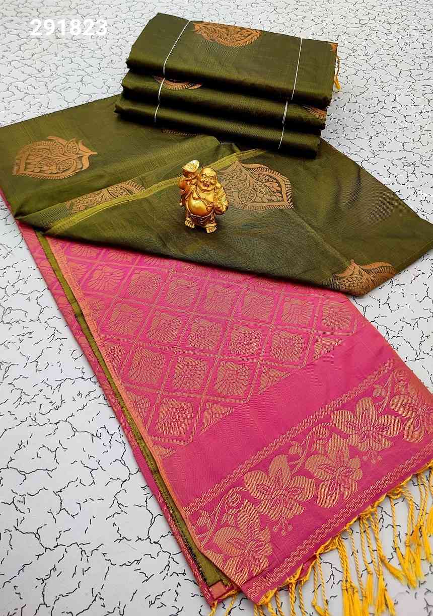 Soft Silk Sarees