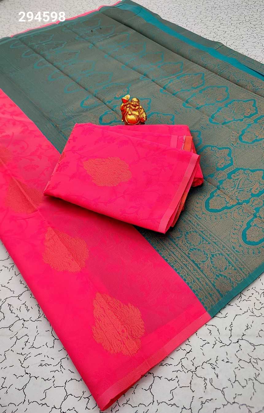 Soft Silk Sarees