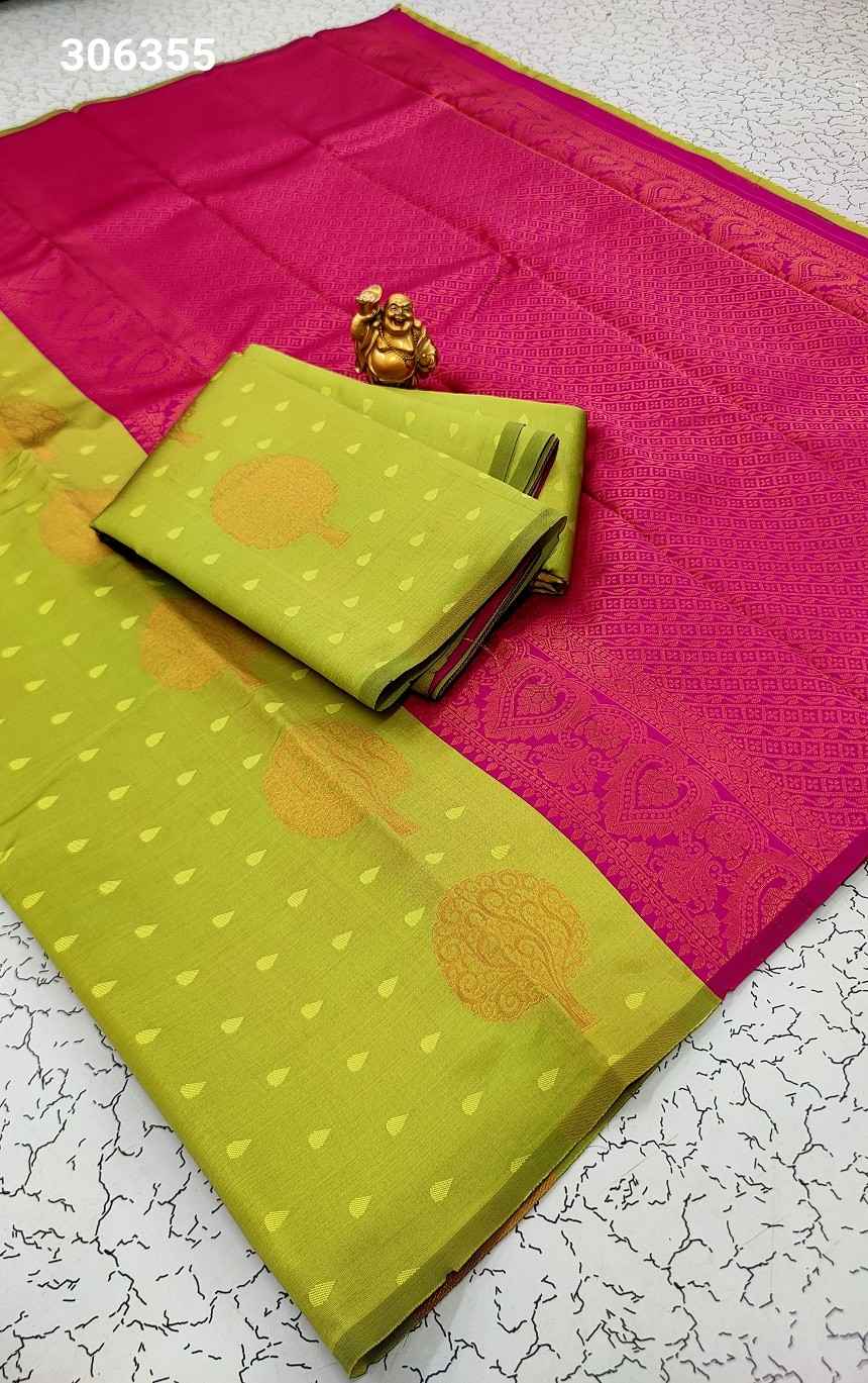 Soft Silk Sarees
