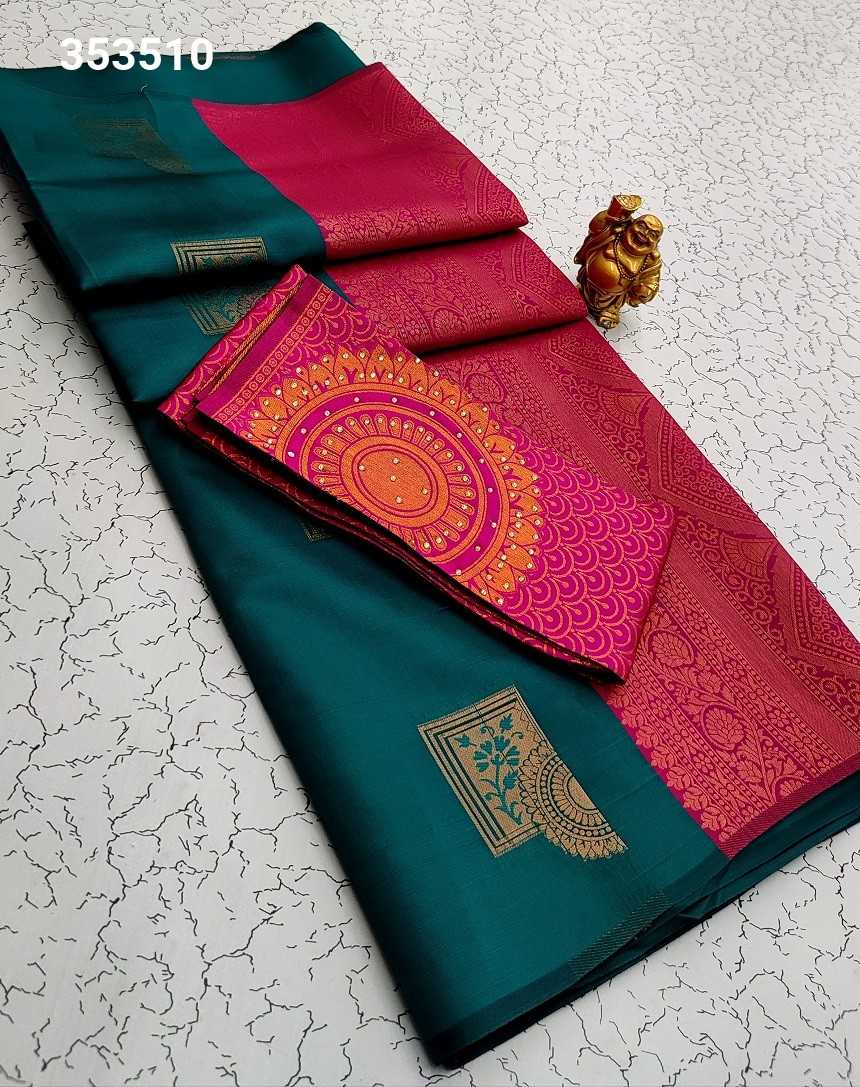 Soft Silk Sarees