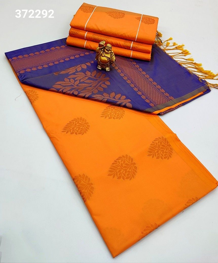 Soft Silk Sarees