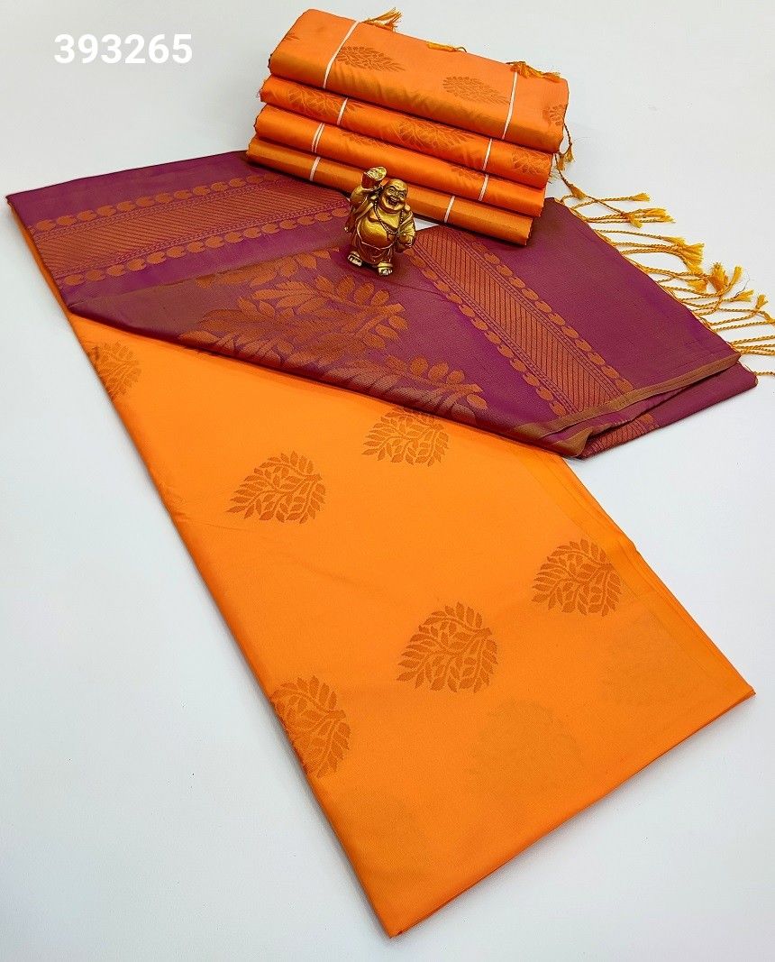 Soft Silk Sarees