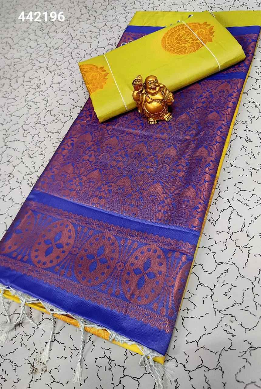 Soft Silk Sarees