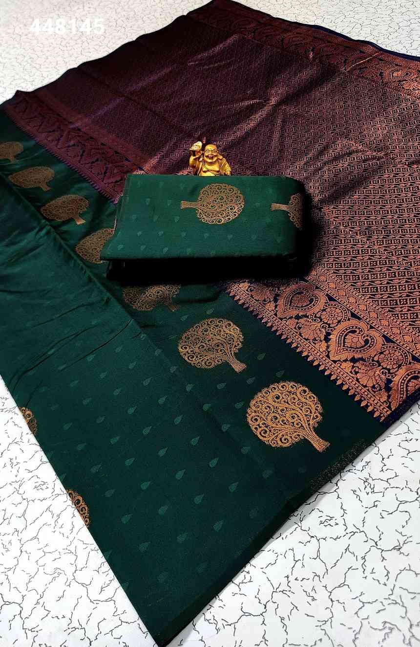 Soft Silk Sarees