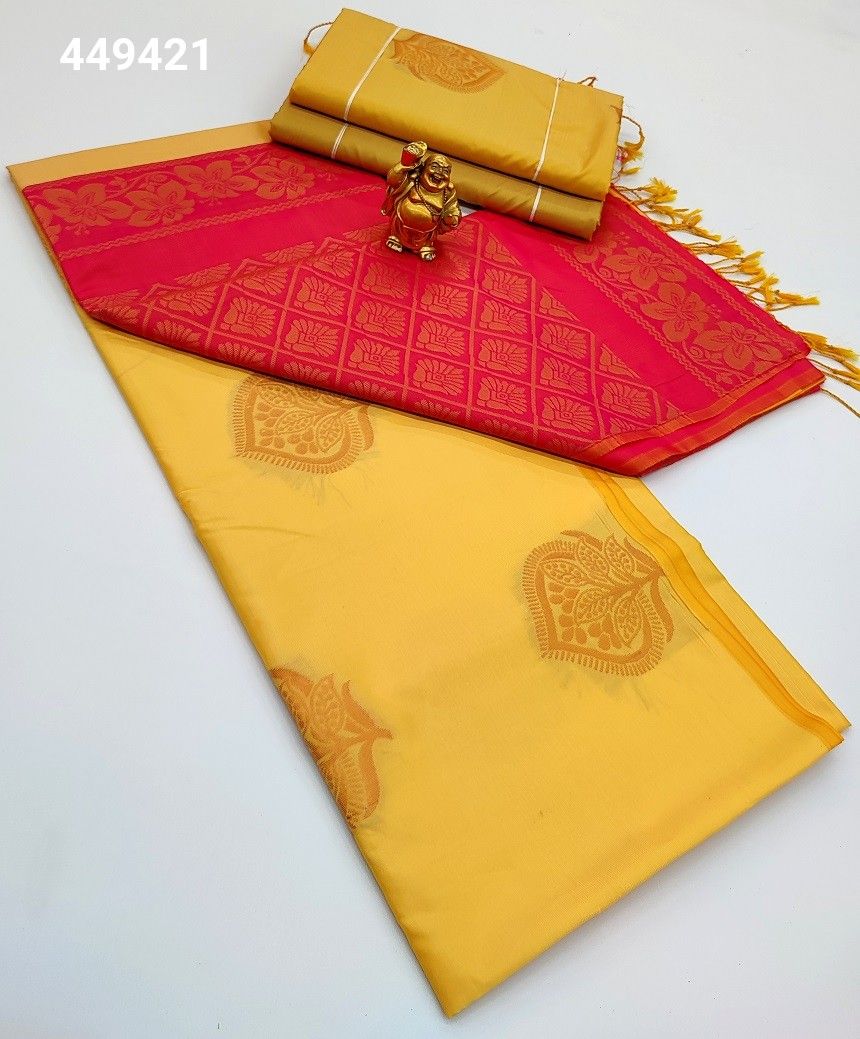 Soft Silk Sarees