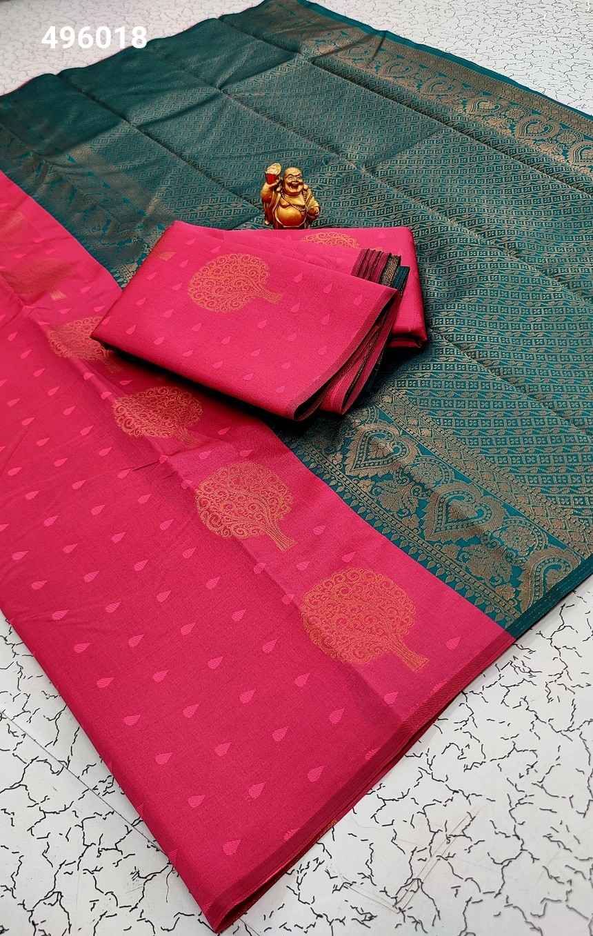 Soft Silk Sarees