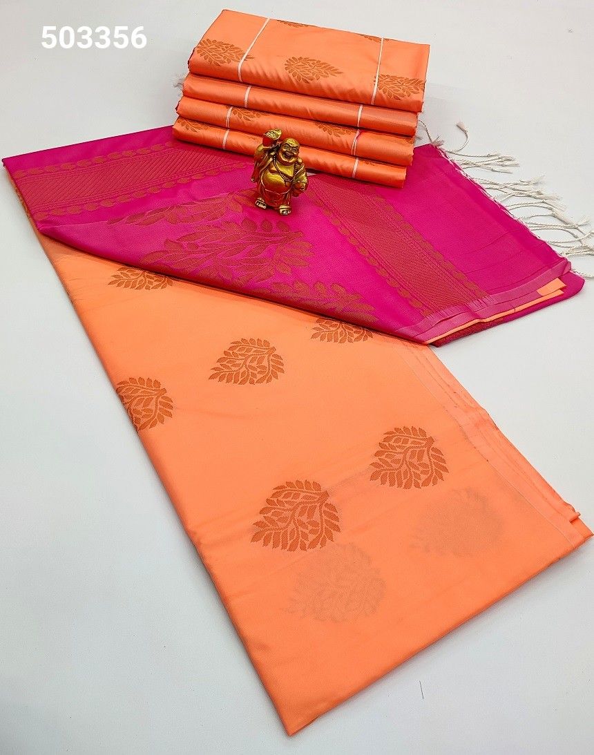 Soft Silk Sarees