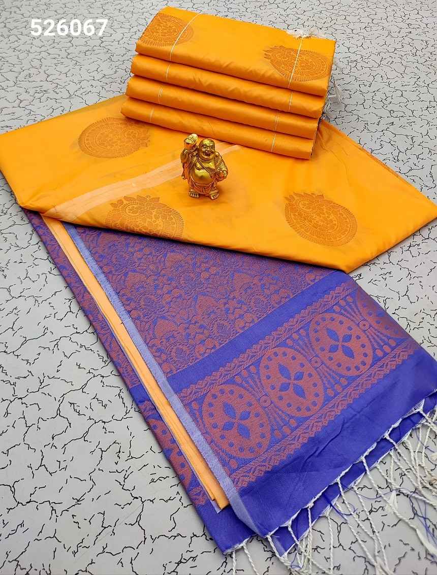 Soft Silk Sarees