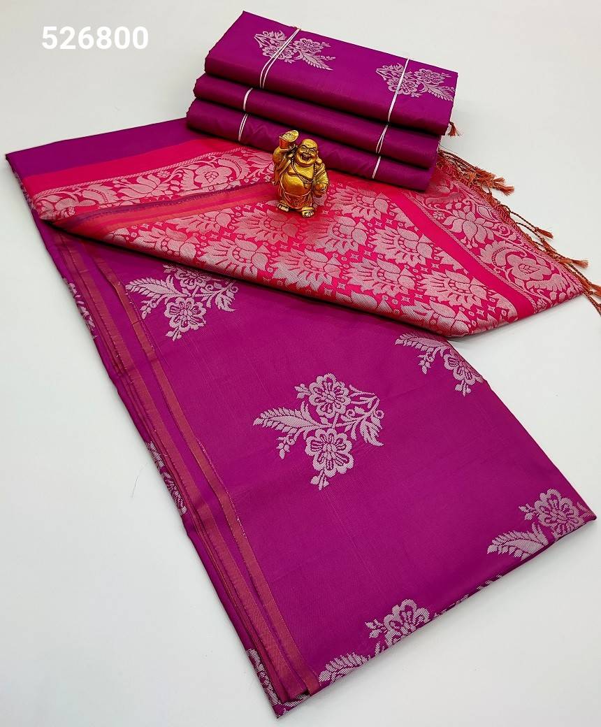 Soft Silk Sarees