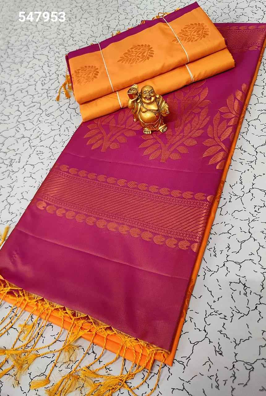 Soft Silk Sarees