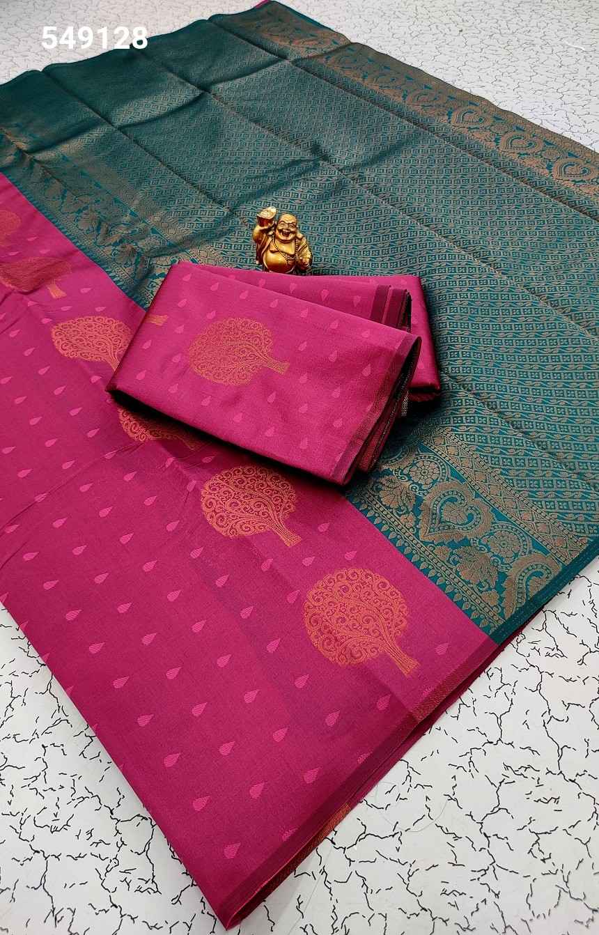 Soft Silk Sarees