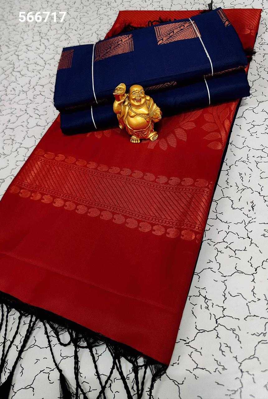 Soft Silk Sarees