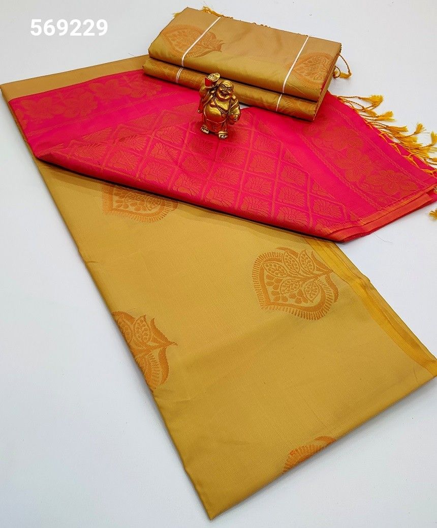 Soft Silk Sarees