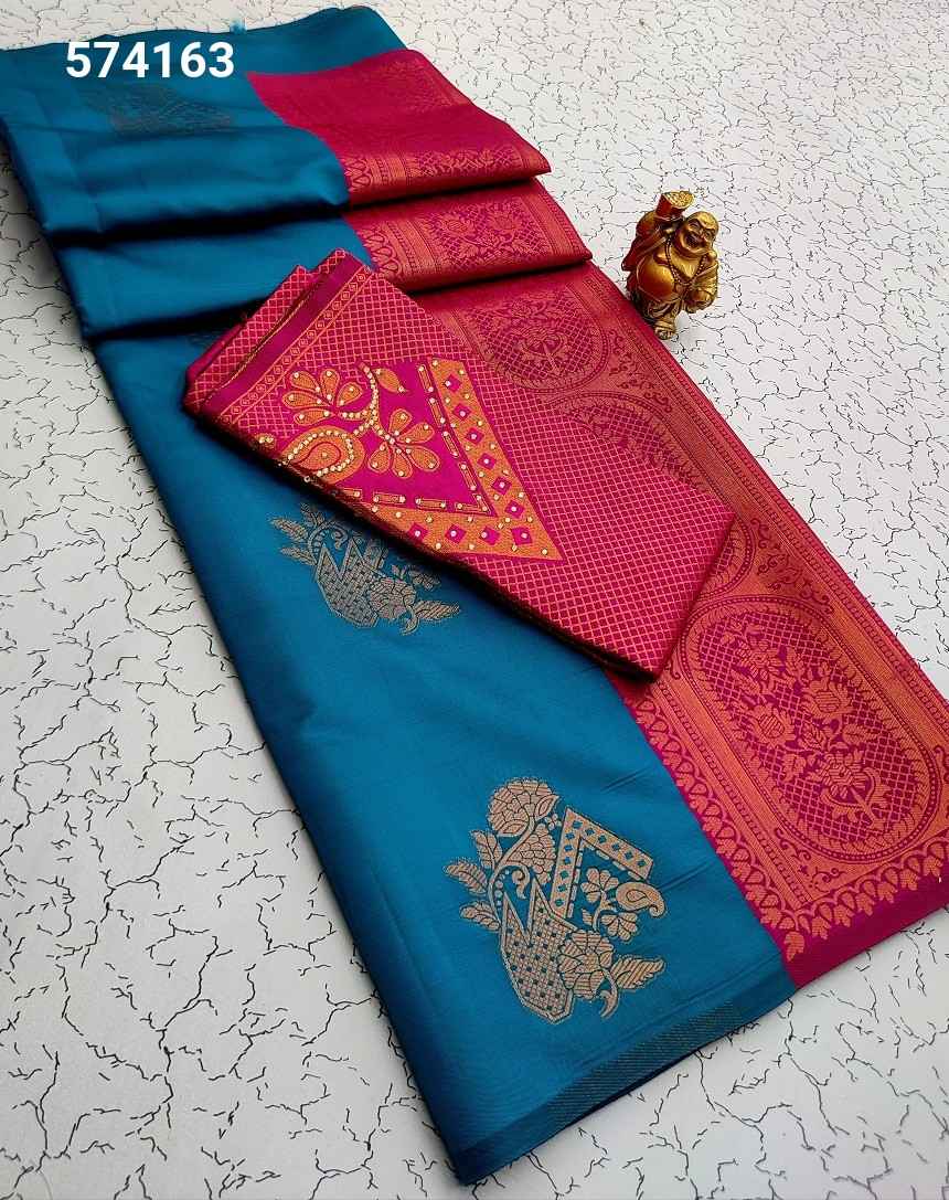 Soft Silk Sarees