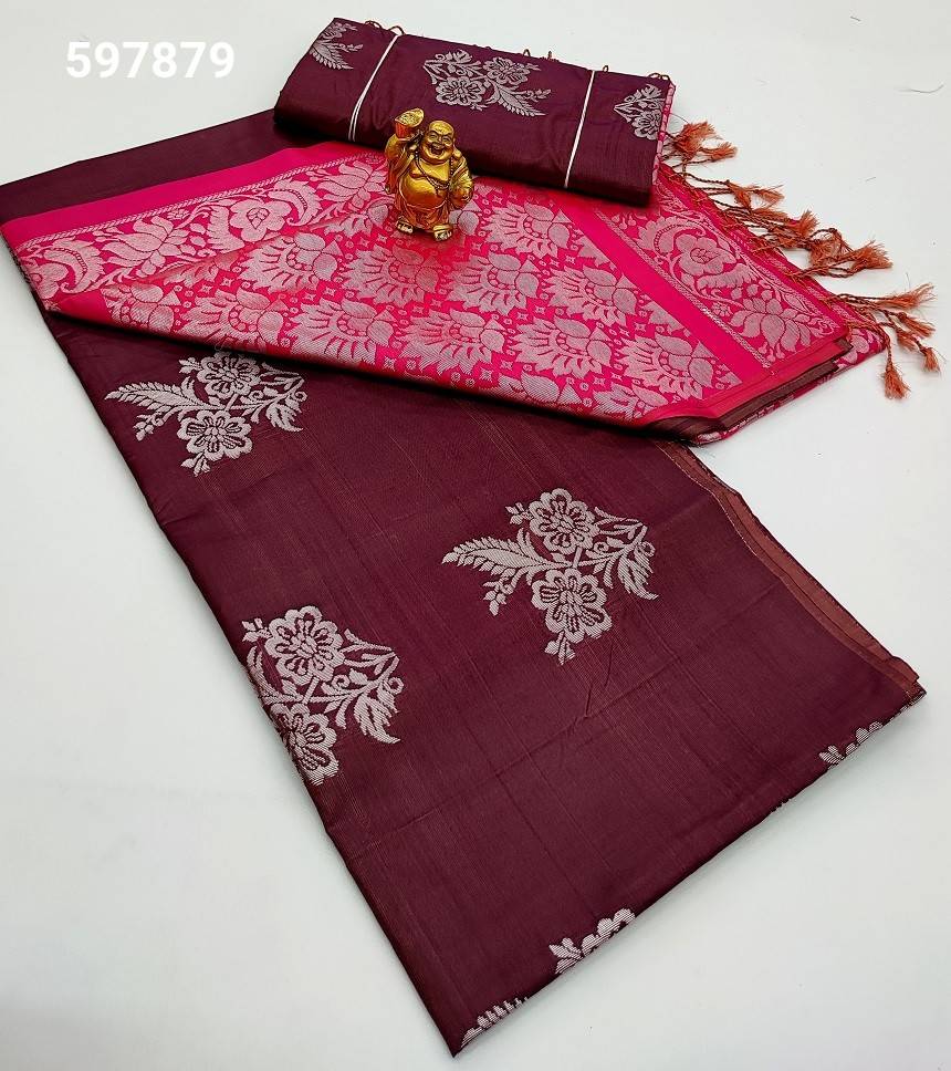 Soft Silk Sarees