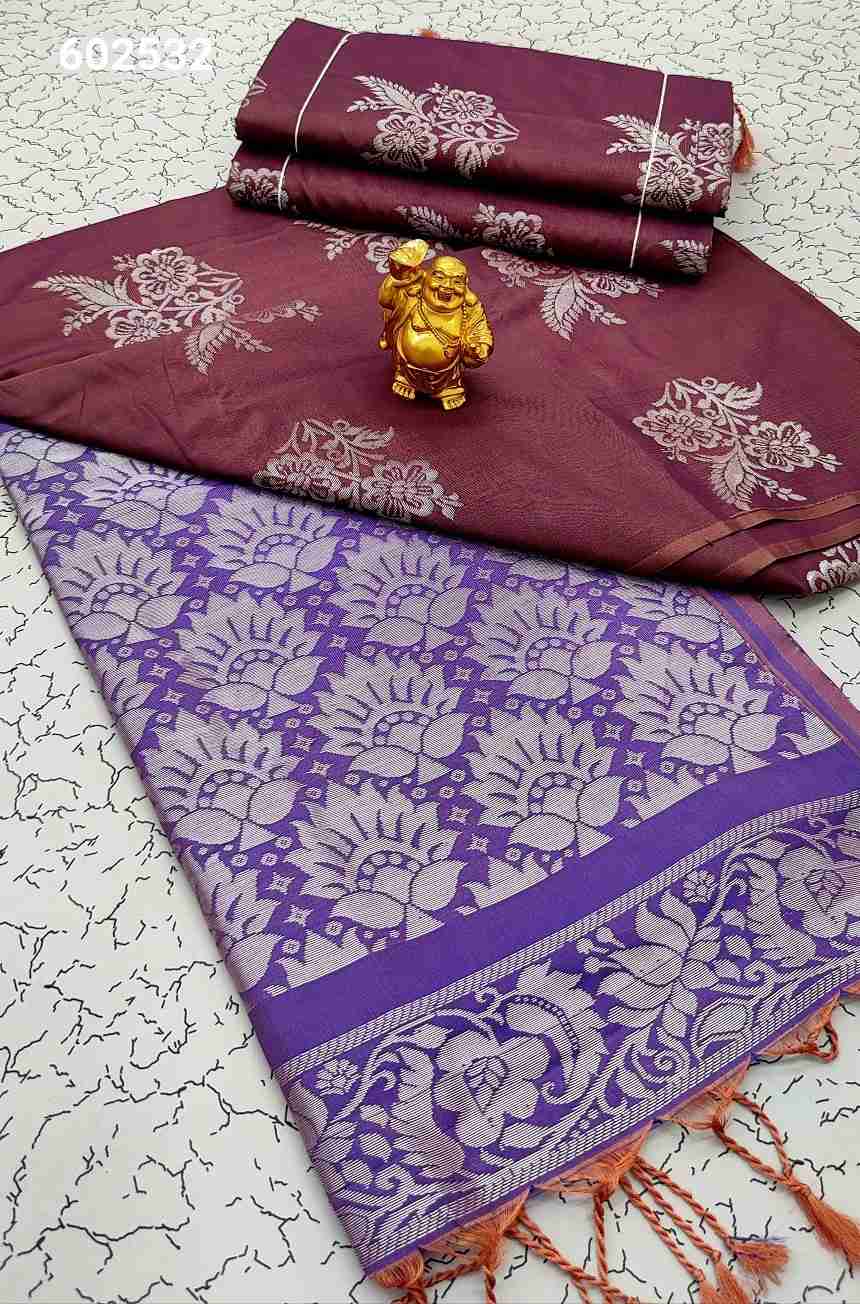 Soft Silk Sarees